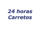 24 Horas Carretos Transportadora